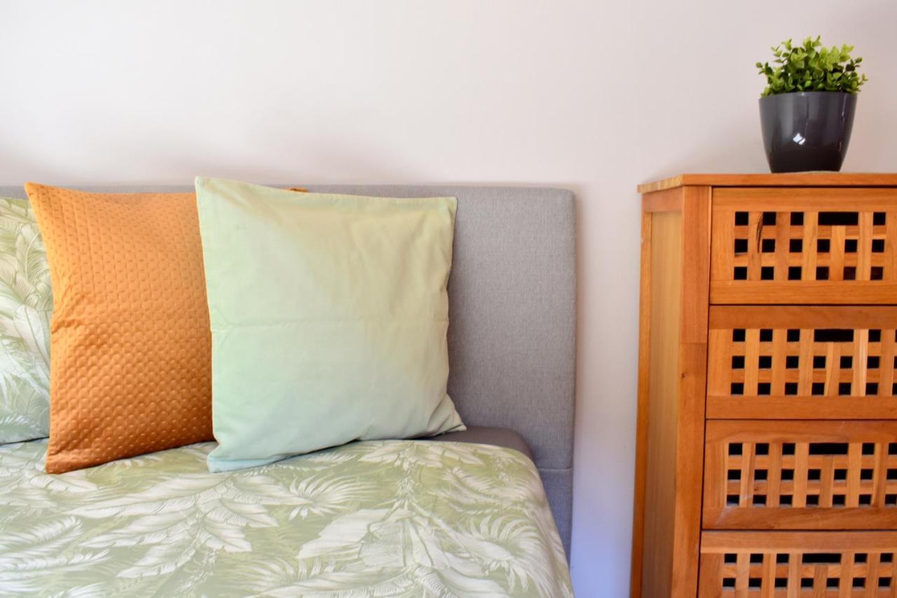 New Central Rooftop With Private Wellness, Sauna & Whirlpool Bath Prague Luaran gambar